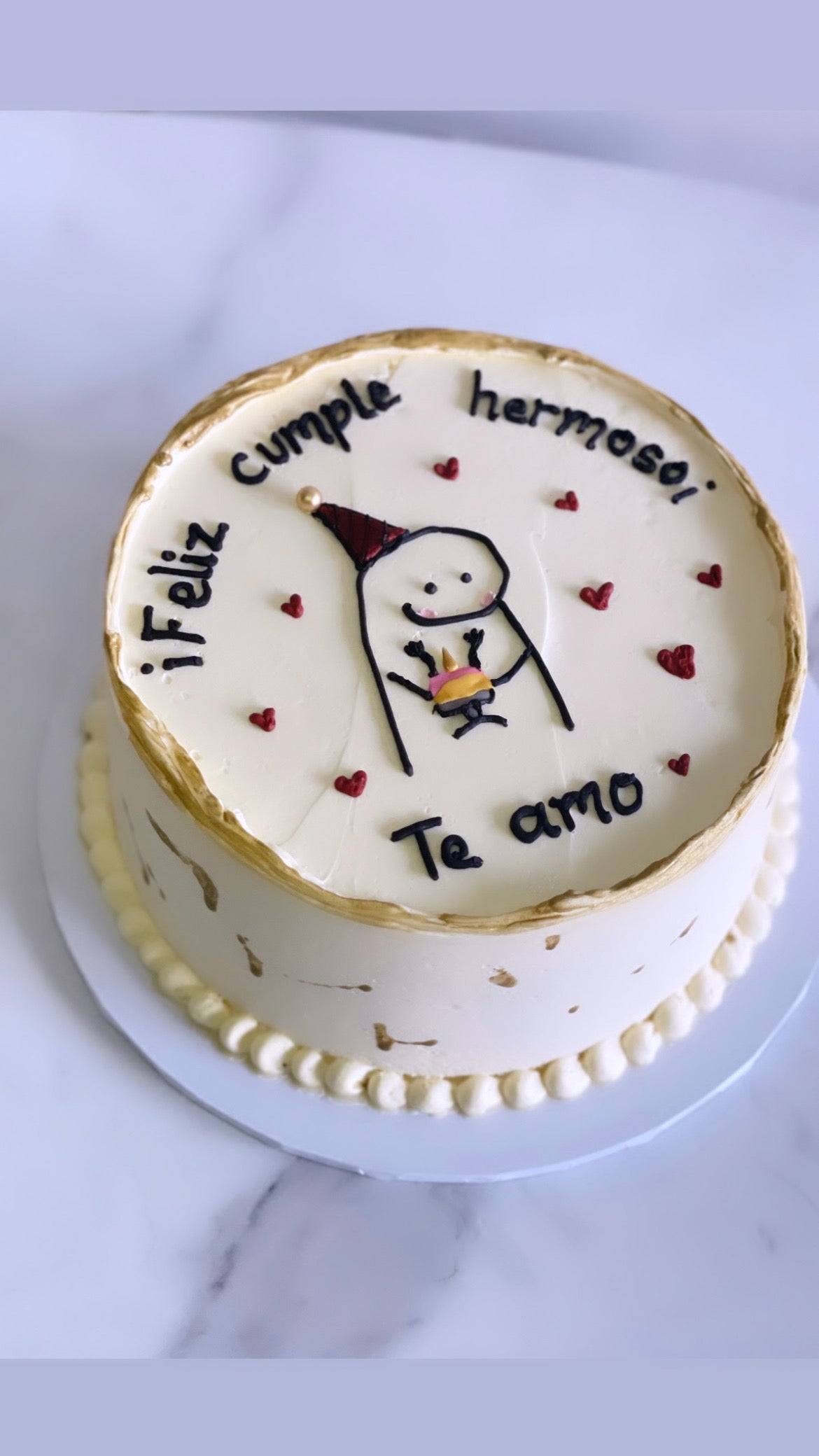 Meme Cake