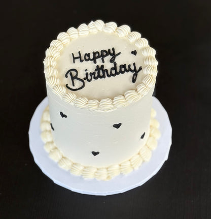3 Leches Cake